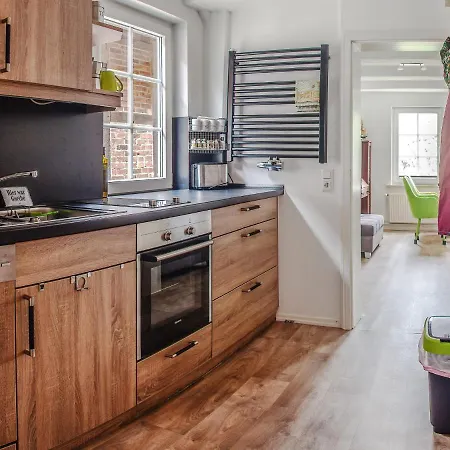Phileas Apartmán Schieder-Schwalenberg