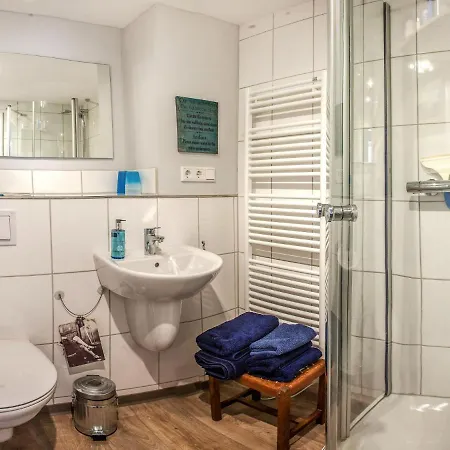 Phileas Apartmán