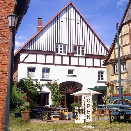 Phileas * Schieder-Schwalenberg