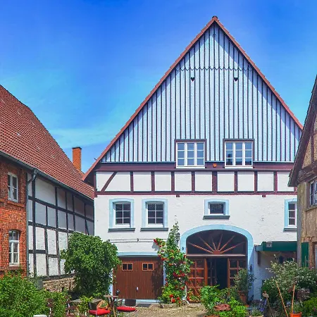 Phileas Apartmán Schieder-Schwalenberg